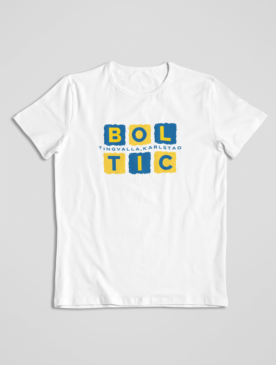 BOL-TIC T-SHIRT