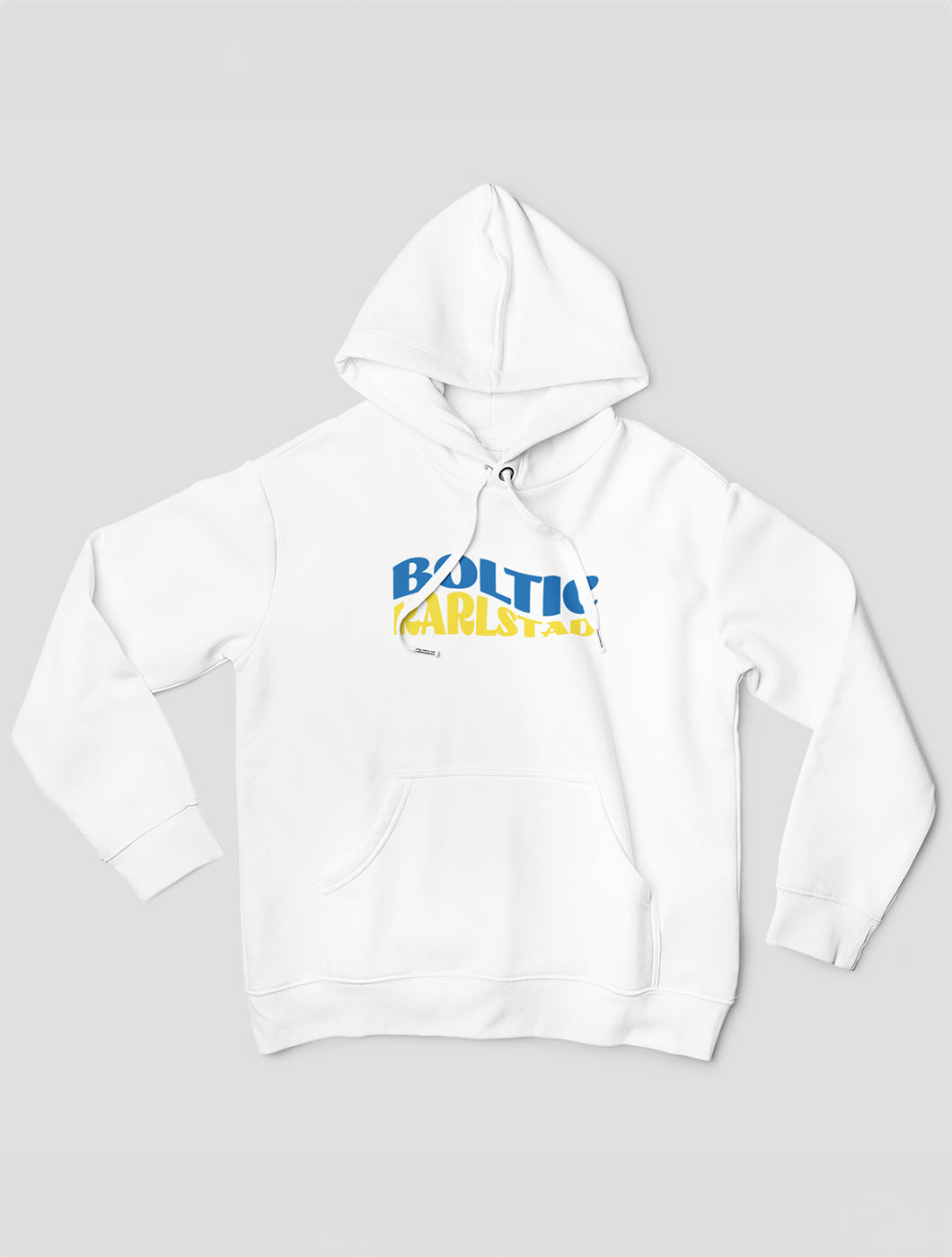 Boltic Karlstad Hoodie