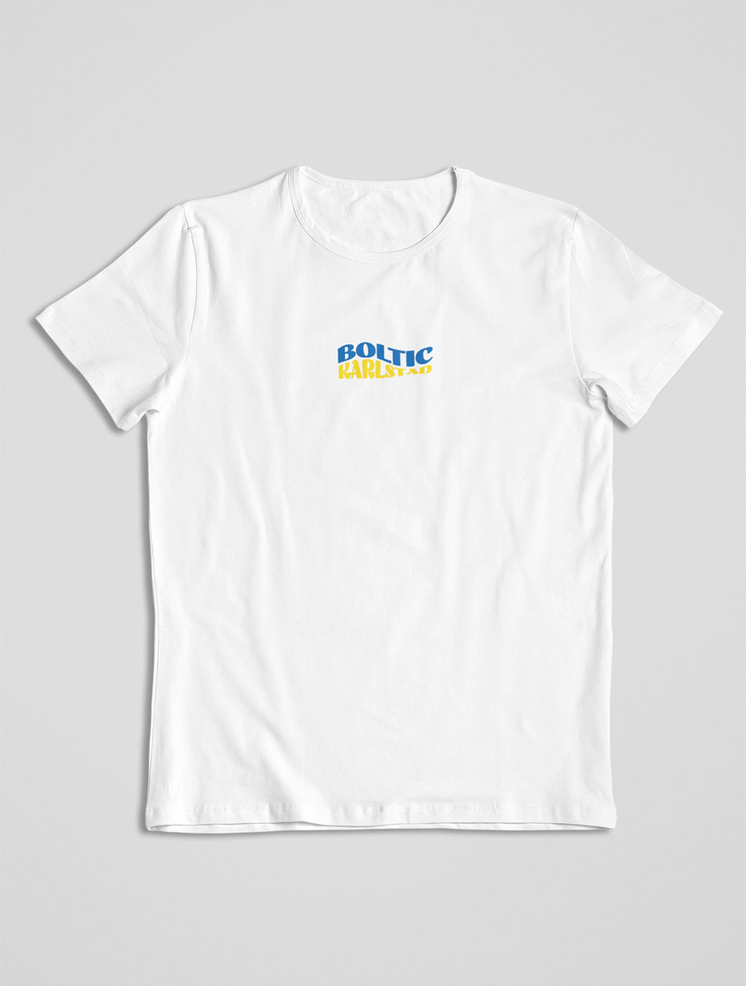 Boltic Karlstad T-shirt