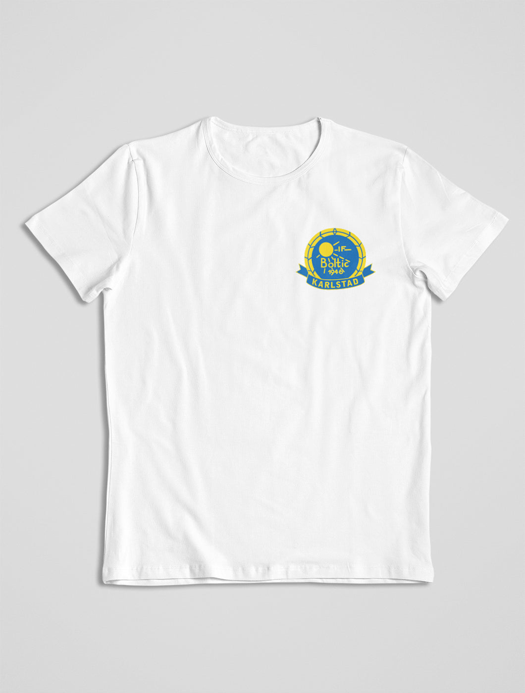 Boltic Logo T-shirt