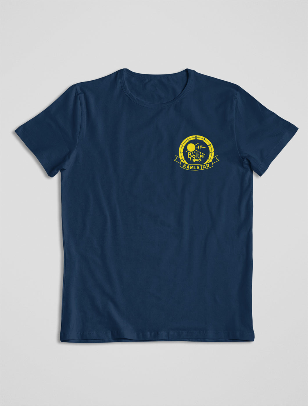 Boltic Logo T-shirt