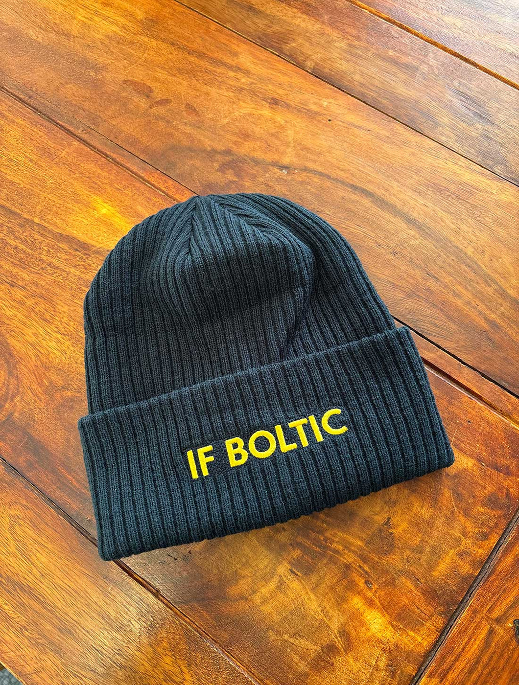 IF Boltic Mössa