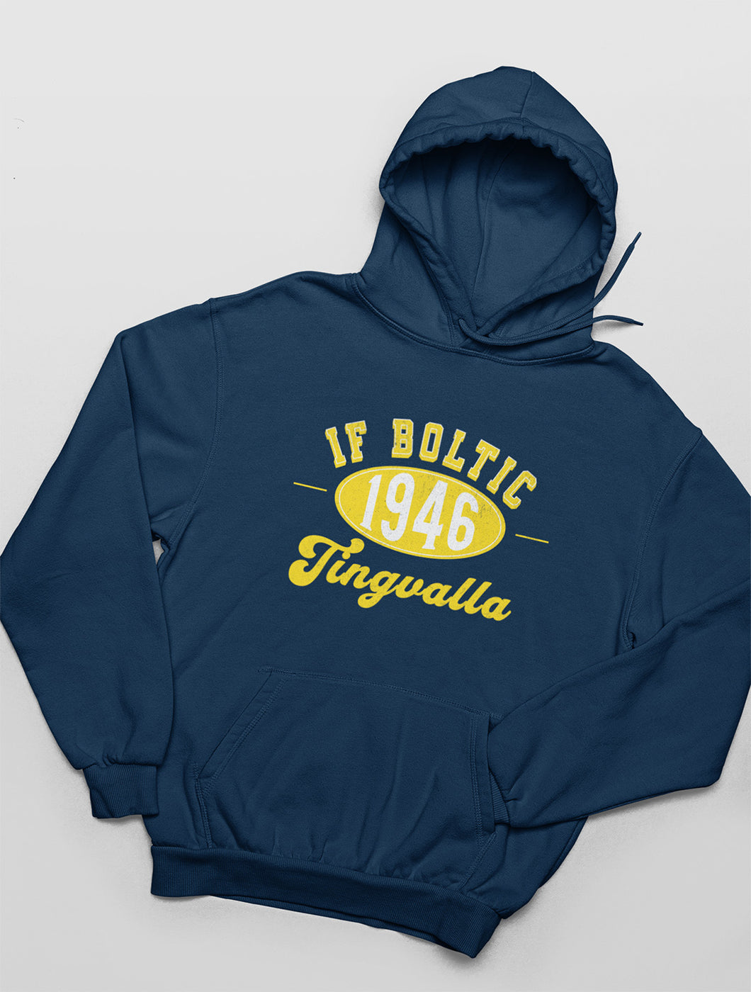 Boltic Tingvalla Hoodie