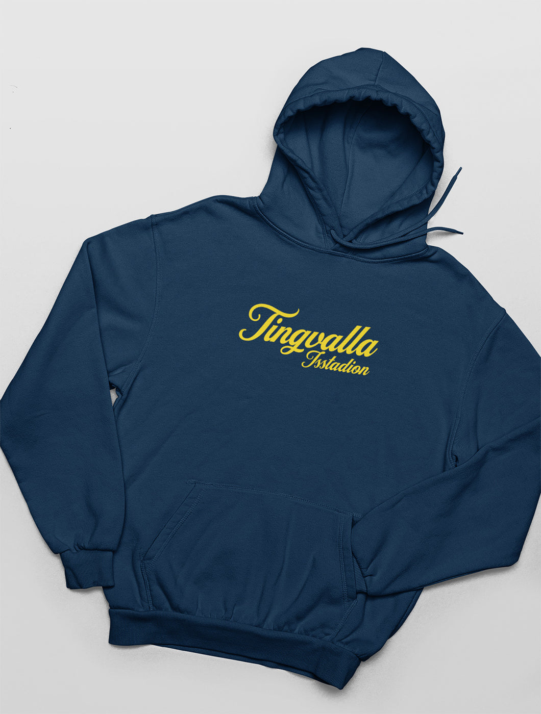 Tingvalla Isstadion Hoodie