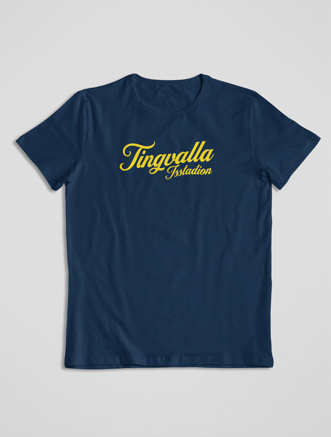 Tingvalla Isstadion T-shirt
